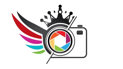 Photography Logo Designs