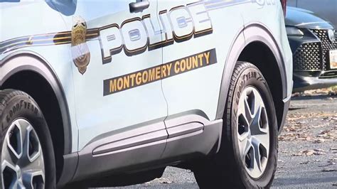 Discovery of man's body in Montgomery County, Md., investigated as ...