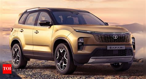 Tata Motors overtakes Hyundai in Nov '23 as auto industry records ...