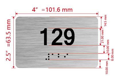 Image result for Number 8 Sign