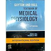 Guyton & Hall Textbook of Medical Physiology: Third South Asia Edition ...