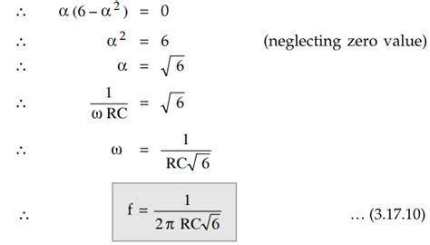 Sine Wave Generators (Oscillators), Phase Shift Oscillator using Op-amp ...