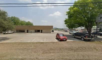 Kerr County Public Records Search