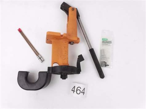 Rezultat imagine pentru Lyman Reloading Press for Beginners
