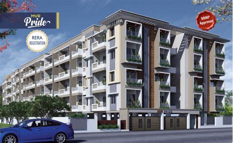MVR Pride | Gunjur - Balagere Road, Balagere Gunjur, | Bengaluru ...