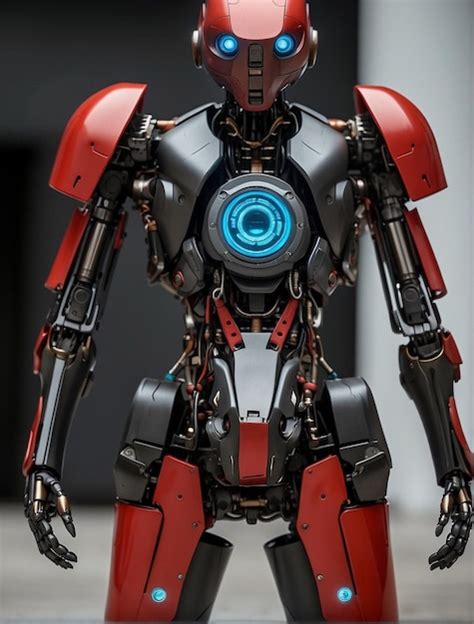 Most Advanced Robots Today 的图像结果