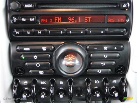 Selecting Program Buttons On Mini Cooper 的图像结果