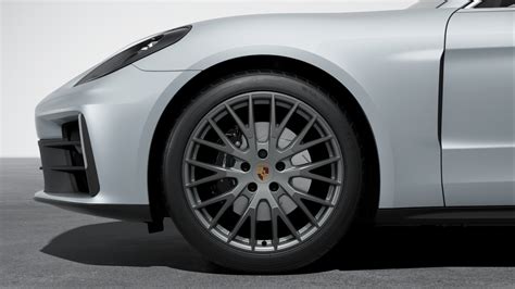 Panamera | Porsche Car Configurator (India)