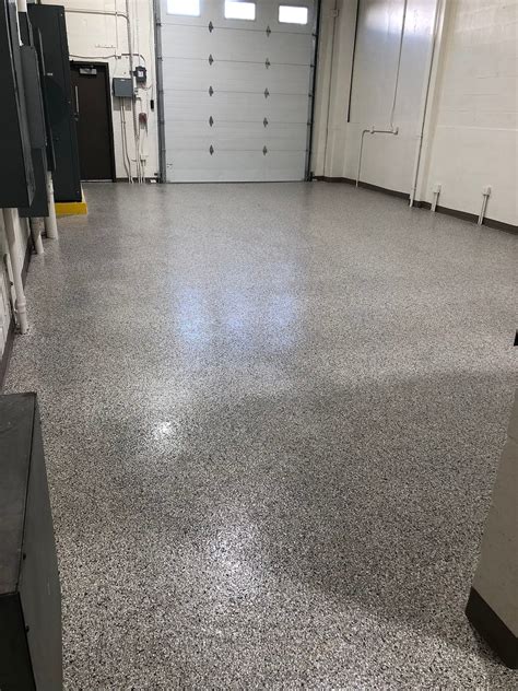 Why Is Residential Epoxy Flooring the Perfect Fit for Your Home? | by ...