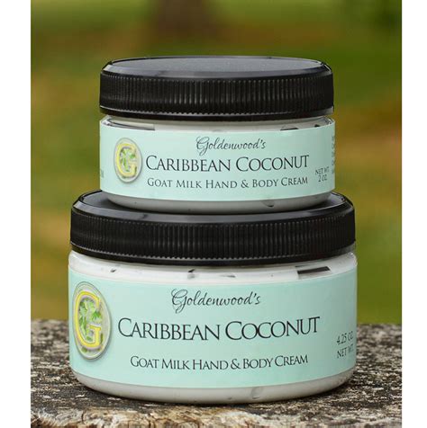 bali Hand Cream