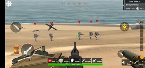 World War: Fight for Freedom APK Download for Android Free