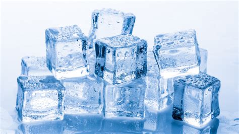 Why Am I Craving Ice? — Scientific Reasons Behind Your Ice Craving