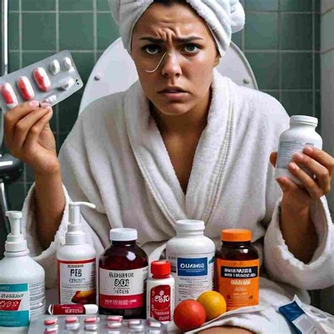 Antibiotics For UTI (Urinary Tract Infection) [Men+Women]