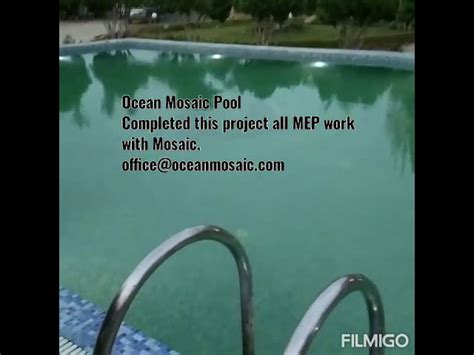 Swimming Pool Construction Service - Residential Swimming Pool ...