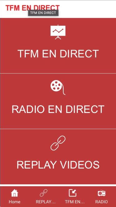 Image result for Sunutv TFM En Direct