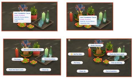 KIWI STRAWBERRY SALAD – icemunmun