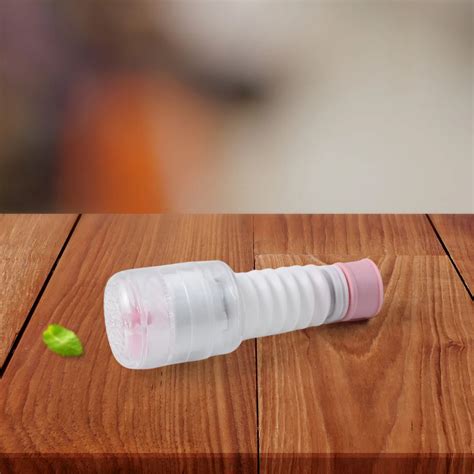 Flexible Plastic Faucet Extender (1 Pc) – Hive Mart