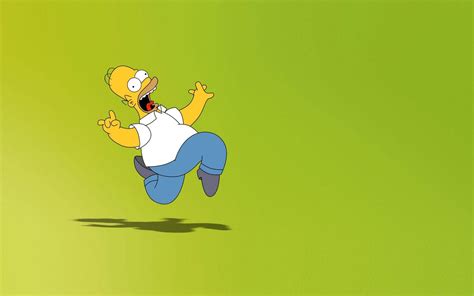 Cartoon Computer Wallpapers - Wallpaper Cave