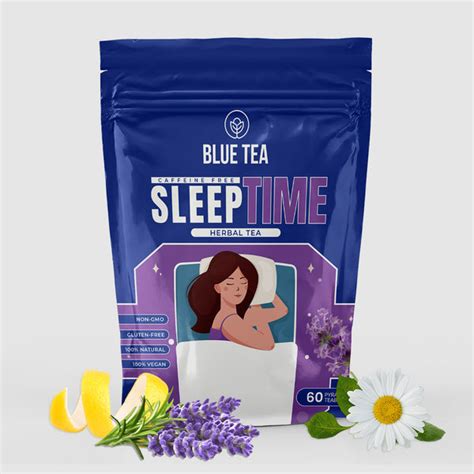 Buy Blue Tea Online | As Seen On Shark Tank | Healthiest Herbal Tea ...