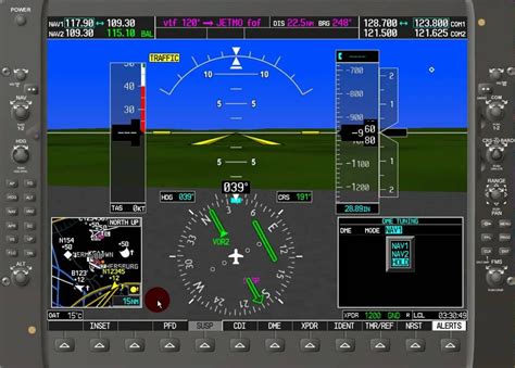 Image result for Garmin G1000 Tutorial