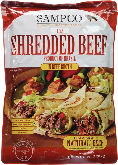 Hormel Dried Beef