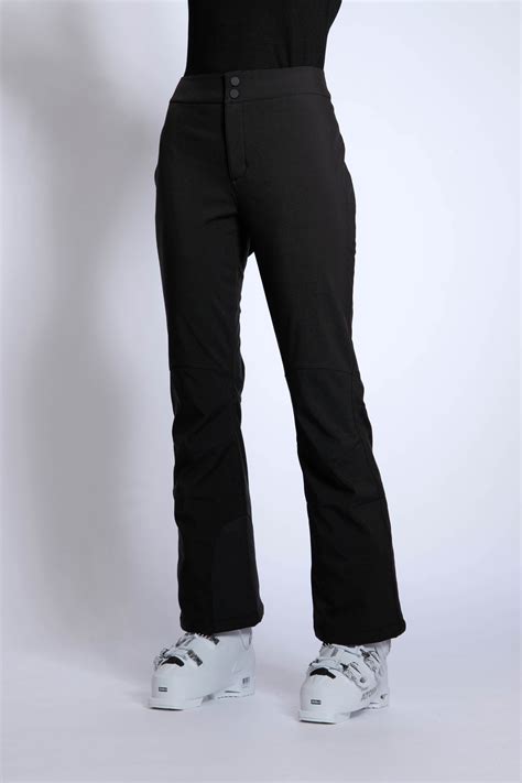 Women's Ski Pants: Sustainable: Comfortable & Stylish | Strobe