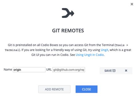 Image result for Codio Box for Data Management API