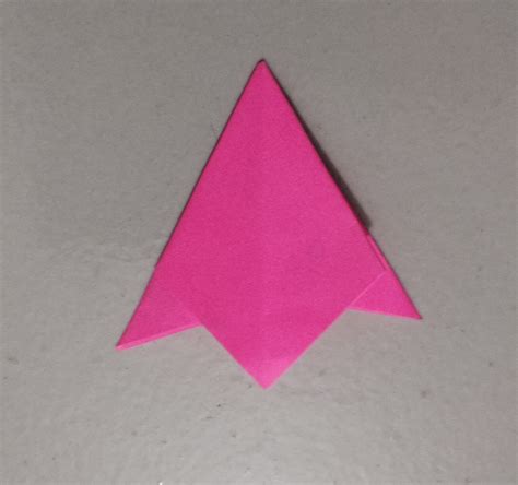 Origami Using Post Stick Notes Flower 的图像结果