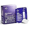 Setu Sleep Restore Melatonin 5mg - 30 Orally Dissolving Strips (Pack of ...