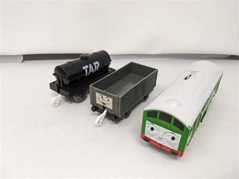 Trackmaster Boco Collection 的图像结果