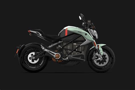 The Best Electric Motorcycles