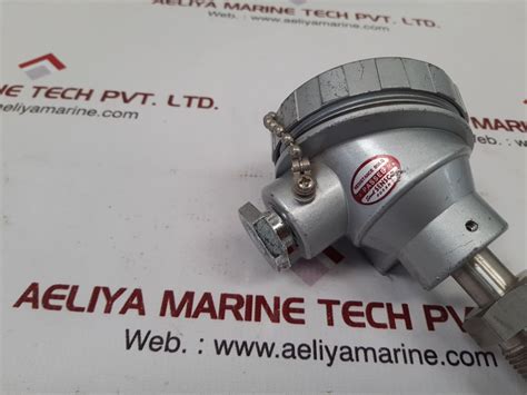 Samil Sensor Element Pt 100 Resistance Bulb – Aeliya Marine Tech