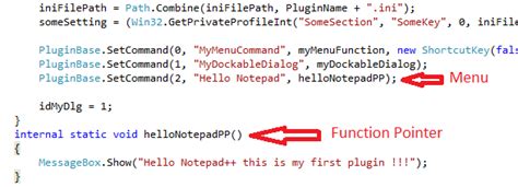 Image result for How to Color Code in Notepad++ Using a Plugin