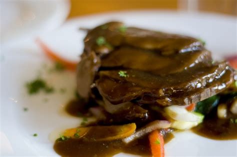 Slideshow: Christmas Dinner Ideas