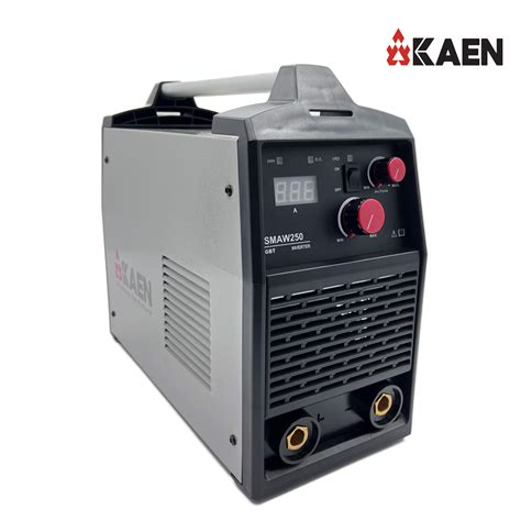 Smaw Welding Machine