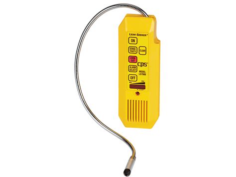 CPS LS790B | Refrigerant Leak Detector | CPS Products