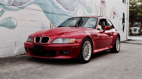 Download wallpaper 1920x1080 auto, red, side view full hd, hdtv, fhd ...