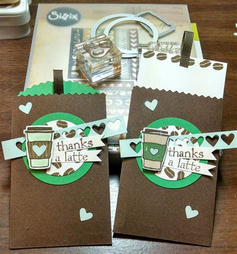 Card Making Using Sizzix Dies 的图像结果