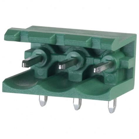 1754452 Phoenix Contact | Connectors, Interconnects | DigiKey