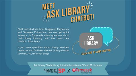 Library Chatbot 的图像结果