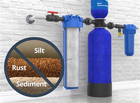 Image result for How Each Water Filter Works