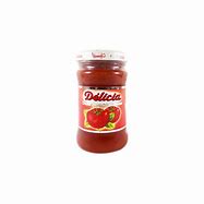 Image result for Delicia Sauce Tomate