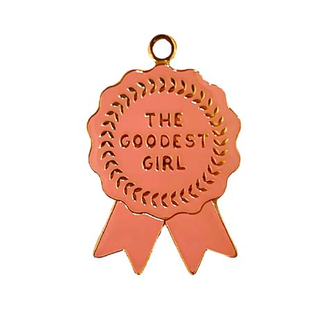 GOODEST BOY | GOODEST GIRL PET TAG – Barkada