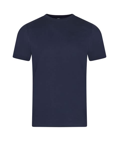 Basic T-Shirt - Herren BEKLEIDUNG