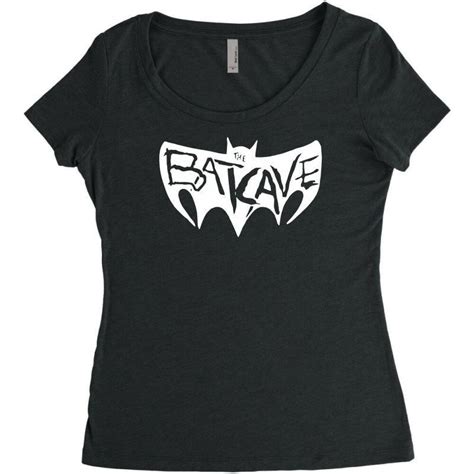 Batcave Logo - LogoDix