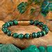 Shop Natural Stone Bracelets For Men and Women Online from Mesmerize