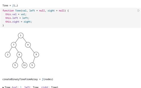 Image result for Java Array to Binary Tree