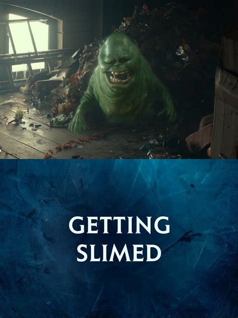 Person Getting Slimed 的图像结果