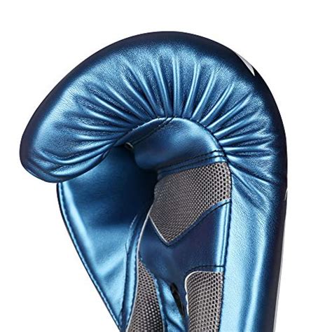 GINGPAI Boxing Gloves Men Women Kid, Kickboxing Muay Thai Fighting ...
