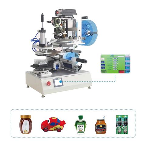 Image result for Automatic Labeling Machine
